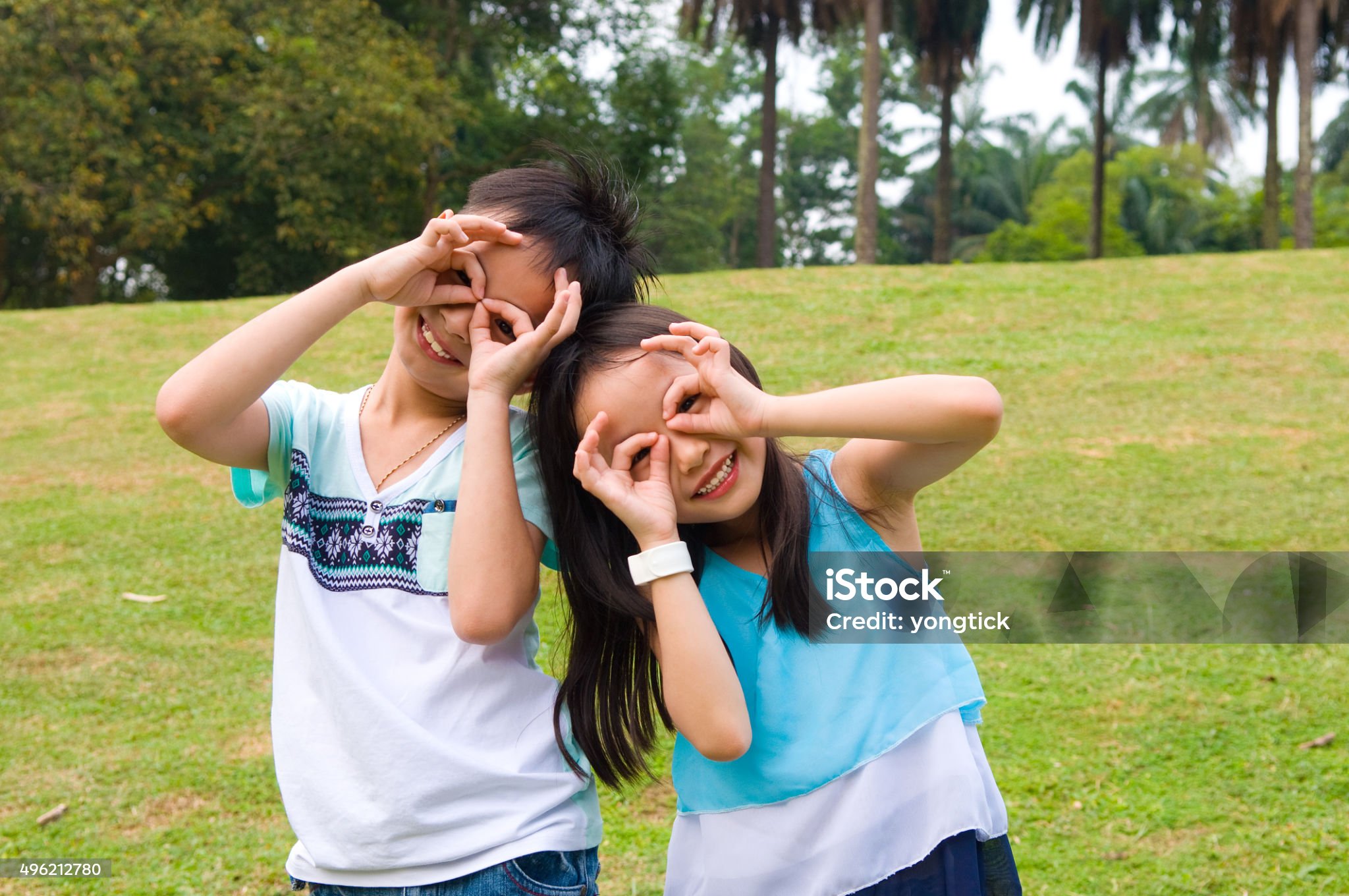 Children